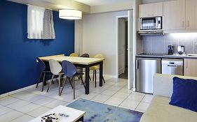 Aparthotel Adagio Monaco Monte Cristo